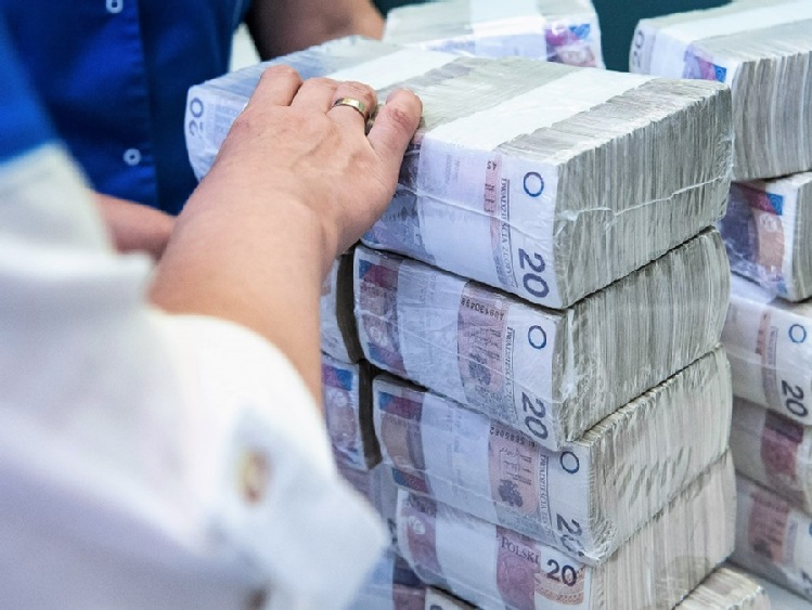 Pszenica, gryka- 2,177 mld zł na kontach blisko 113,5 tys. rolników